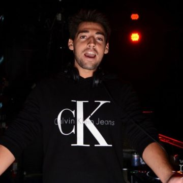 Dj AXEL